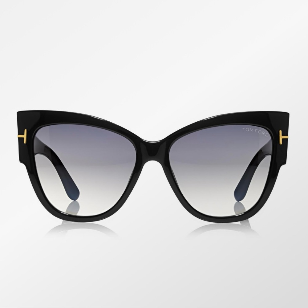 Tom Ford Anoushka Sunglasses